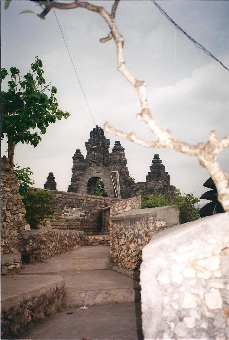 Bali & Indonesia destination