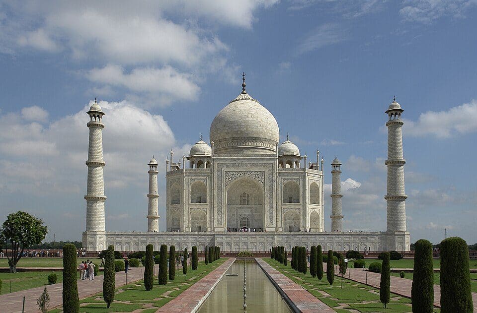 India destination